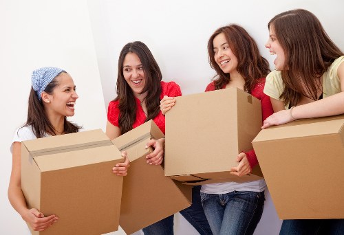Pricing factors and quotation planning for removals