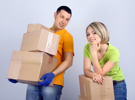Risk assessment and safety planning for a Tooting Man And Van job