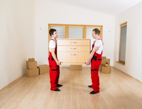 Tooting Man And Van transport support for efficient and organized moving